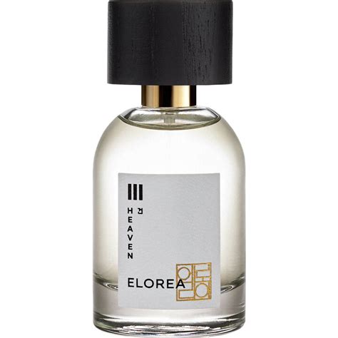 elorea perfume|elorea heaven.